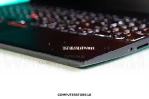 Lenovo ThinkPad T580 Core i5 8th Gen 8GB DDR4 RAM 256GB NVMe 15.6"