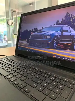 Dell Vostro 15 - 3568