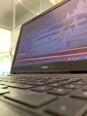 Dell Vostro 15 - 3568