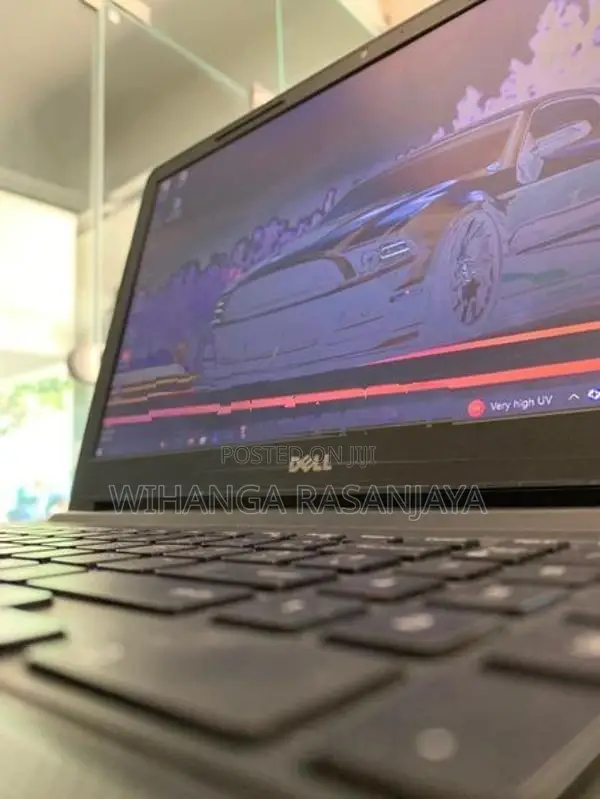 Dell Vostro 15 - 3568