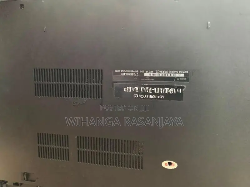 Dell Vostro 15 - 3568