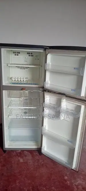 LG Fridge