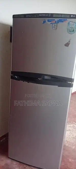LG Fridge