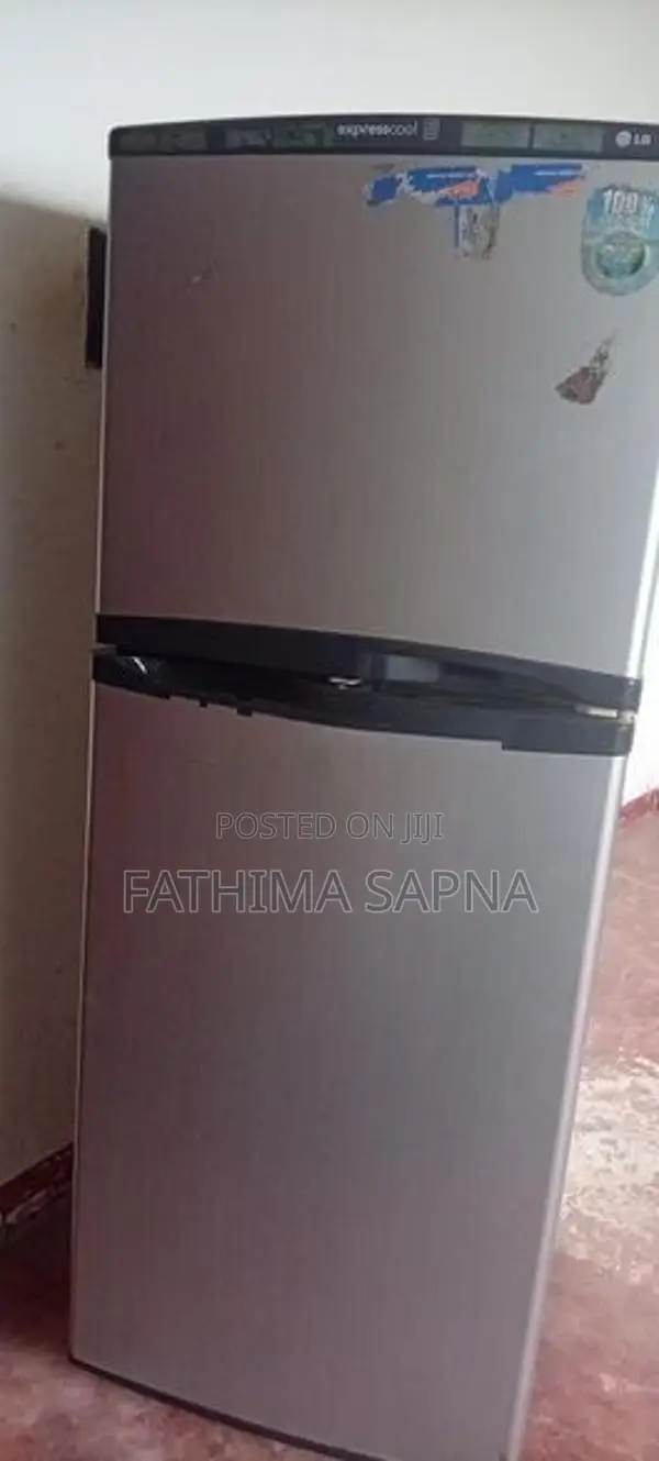 LG Fridge