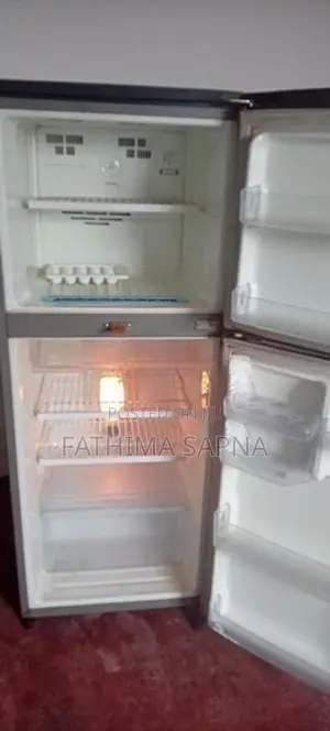 LG Fridge