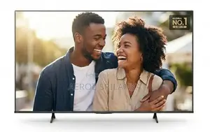 New Hisense Frameless 43" UHD 4K Smart TV