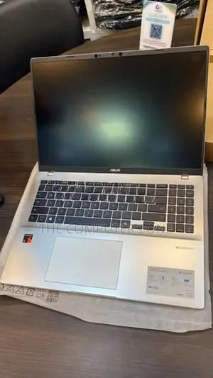 Asus Vivobook Snapdragon