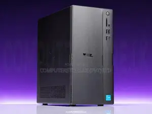 Dell Pro Essential QVT1260 & SE2225HM MONITOR 22" FULL SET Brand new
