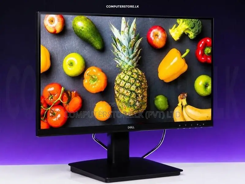 Dell Pro Essential QVT1260 & SE2225HM MONITOR 22" FULL SET Brand new