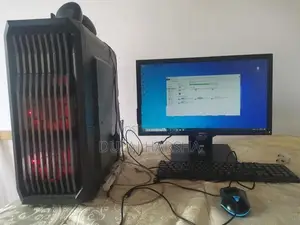i5 3rd Gen PC
