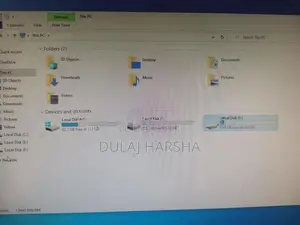 i5 3rd Gen PC