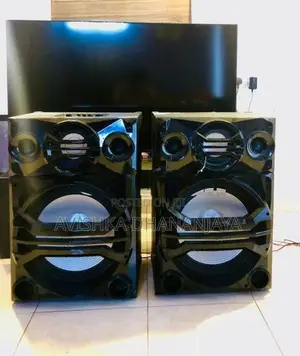 SUBWOOFER