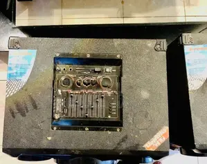 SUBWOOFER