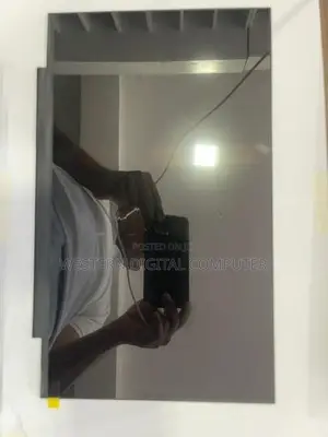 Laptop Screen-15.6 30 Pin Slim IPS Frameless Display
