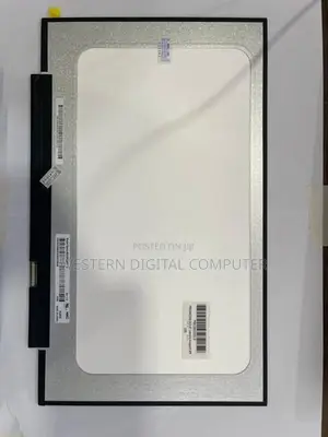 Laptop Screen-15.6 30 Pin Slim IPS Frameless Display
