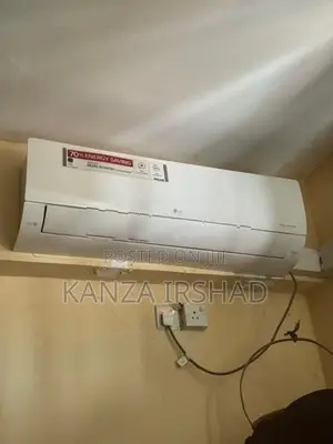 Air Conditioner 18000BTU LG