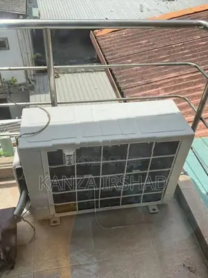 Air Conditioner 18000BTU LG