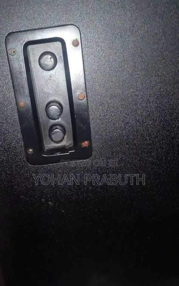 Sonic Gear Subwoofers