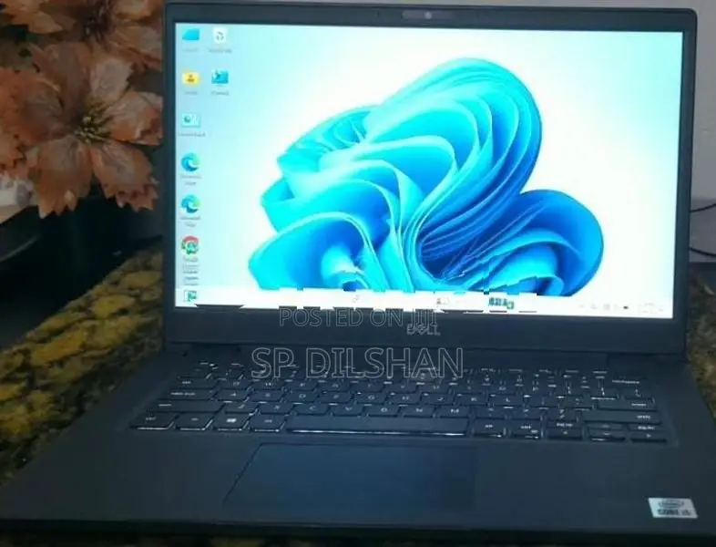 Dell Latitude 3410 i5 10th Gen Touch Screen 8GB 256GB