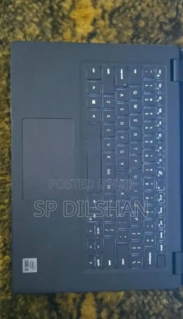 Dell Latitude 3410 i5 10th Gen Touch Screen 8GB 256GB