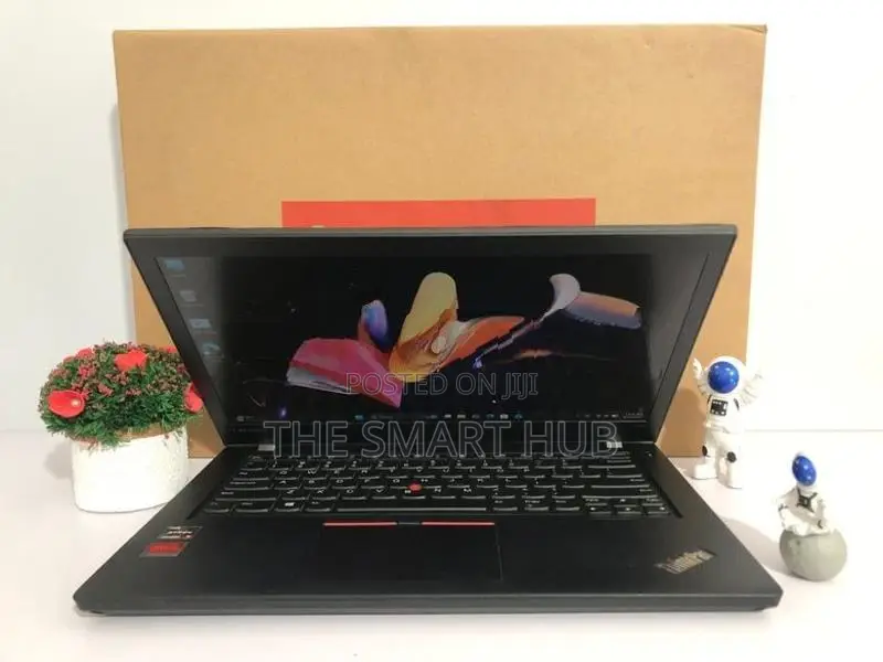 Lenovo ThinkPad Core i5 6Gen 8GB RAM 512GB SNVME Professional Laptop
