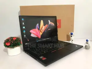 Lenovo ThinkPad Core i5 6Gen 8GB RAM 512GB SNVME Professional Laptop