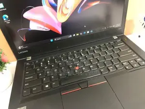 Lenovo ThinkPad Core i5 6Gen 8GB RAM 512GB SNVME Professional Laptop