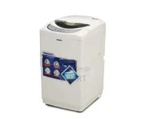 Innovex Fully Automatic 6Kg Washing Machine -WMDFAN60P