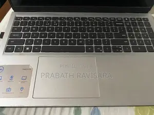 Dell i3 12th Gen Laptop