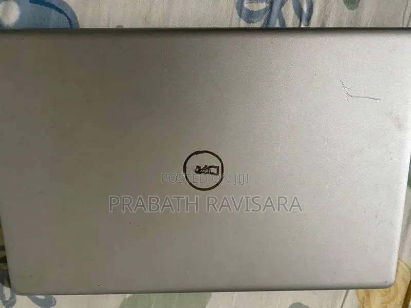 Dell i3 12th Gen Laptop