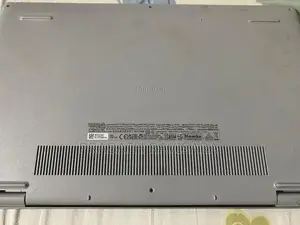 Dell i3 12th Gen Laptop