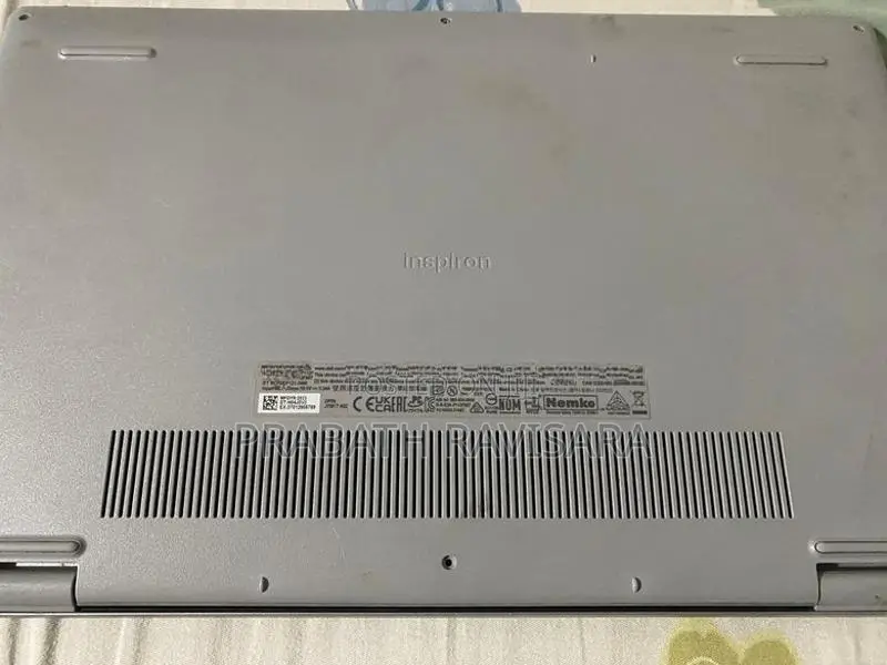 Dell i3 12th Gen Laptop