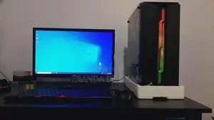 i5 6th Gen + GTX 660 FULL SET PC