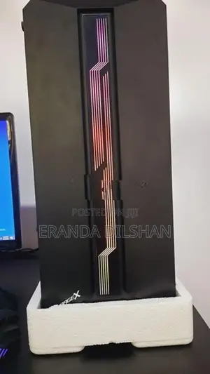 i5 6th Gen + GTX 660 FULL SET PC