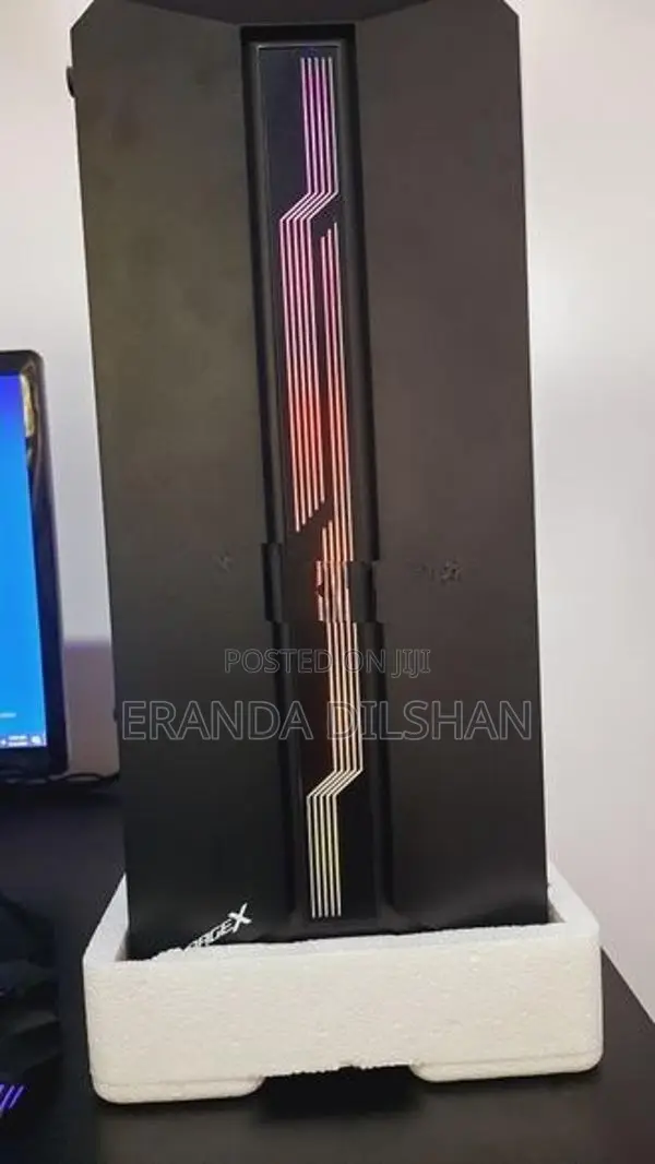 i5 6th Gen + GTX 660 FULL SET PC