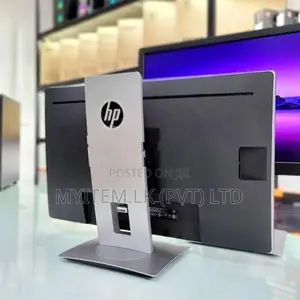 HP EliteDisplay E222 USED FULL HD IPS MONITOR 22"