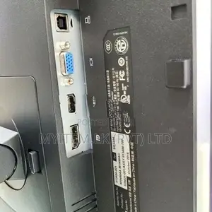 HP EliteDisplay E222 USED FULL HD IPS MONITOR 22"