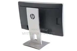 HP EliteDisplay E222 USED FULL HD IPS MONITOR 22"