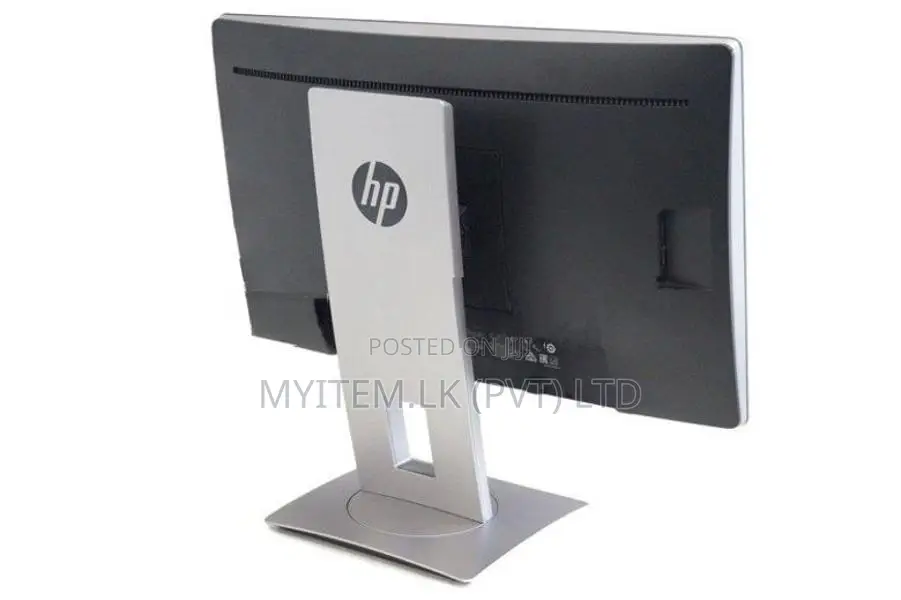 HP EliteDisplay E222 USED FULL HD IPS MONITOR 22"
