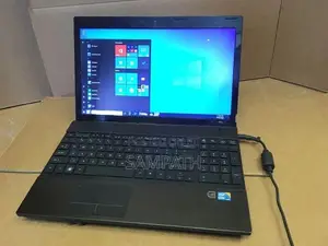 HP ProBook Core i3 SSD Laptop