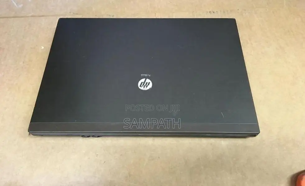 HP ProBook Core i3 SSD Laptop
