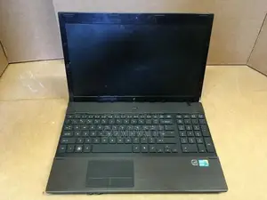 HP ProBook Core i3 SSD Laptop