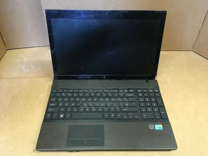 HP ProBook Core i3 SSD Laptop