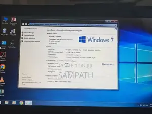 HP ProBook Core i3 SSD Laptop