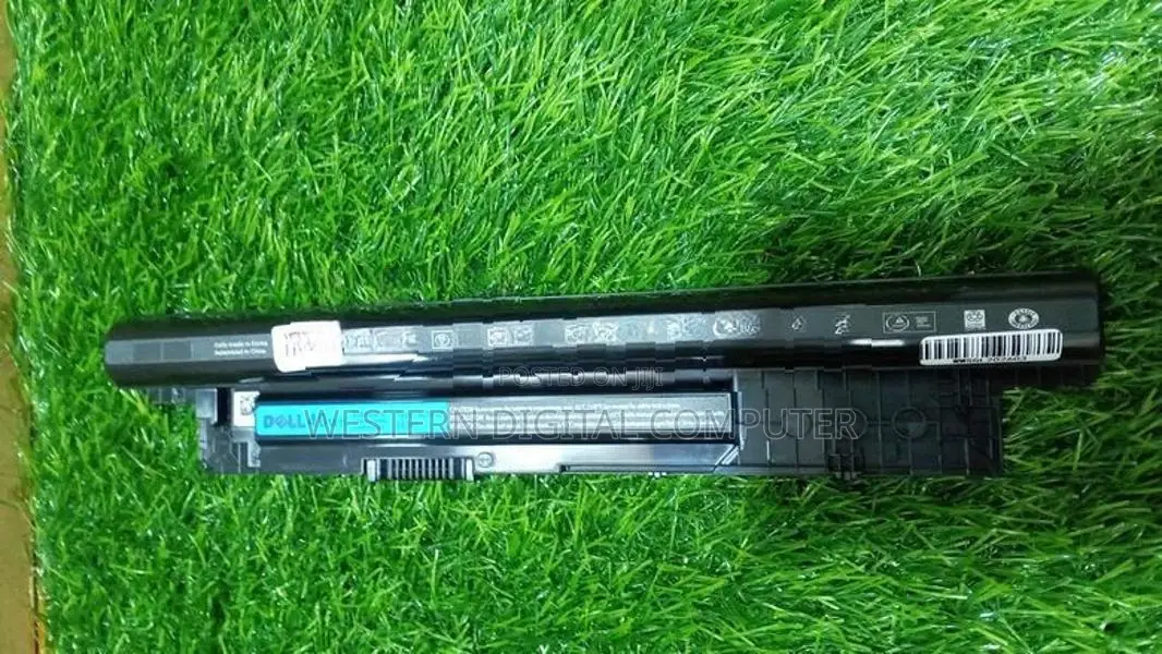 Dell Laptop Battery