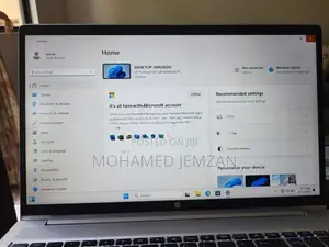 Hp Probook Core i7