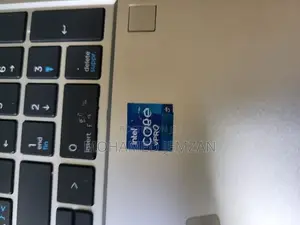 Hp Probook Core i7