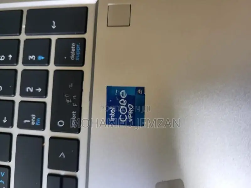 Hp Probook Core i7