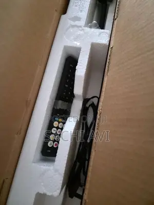 Hisense 50" Smart TV