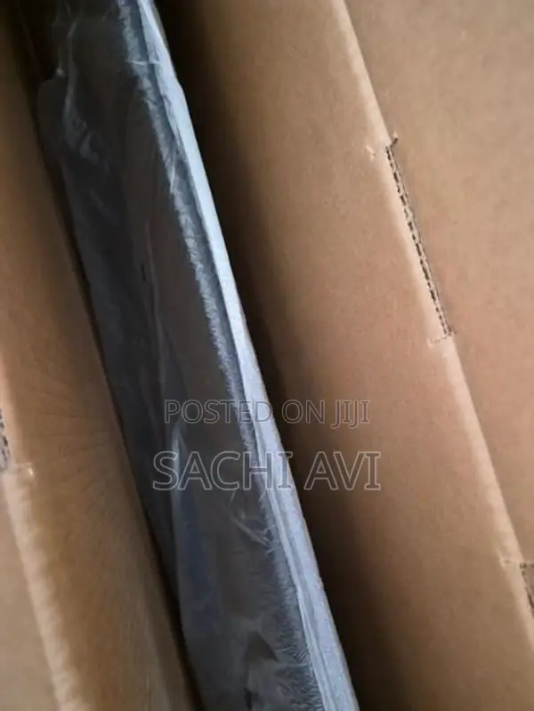 Hisense 50" Smart TV